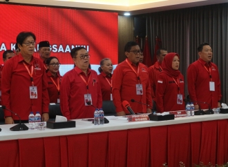 Sekjen PDI Perjuangan Tekankan Keadilan Sosial sebagai Nafas Perjuangan Partai