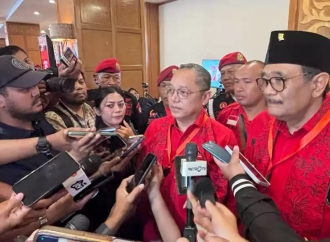 Deddy Sitorus: Rakyat yang Berhak Menilai Pemerintah Lamban Atau Cepat Tangani Bencana Sumatera
