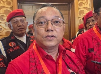 Deddy Siitorus: PDI Perjuangan Tolak Wacana Pemilihan Kepala Daerah Melalui DPRD