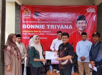 Bonnie Minta Masyarakat Berani Laporkan Jika Temukan Pemotongan PIP
