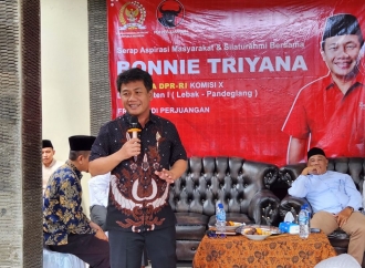 Bonnie Tegaskan RUU Sisdiknas Untuk Satukan Berbagai Regulasi dan Ekosistem Pendidikan