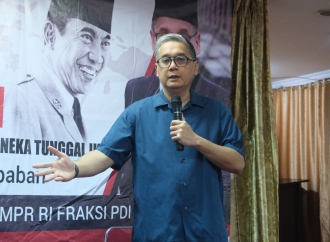 Putra : Tanamkan Nilai Luhur Pancasila Sejak Dini Saat Mendidik Anak-Anak di Keluarga