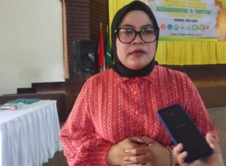 Ika Siti Rahmatika: Perempuan Miliki Peran Strategis Dalam Keluarga, Masyarakat, dan Pembangunan Ekonomi 