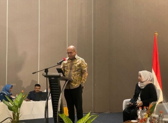 Romy Soekarno Ajak Generasi Muda Blitar Pahami dan Amalkan Empat Pilar Kebangsaan