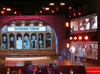 Samuel Wattimena Apresiasi Sineas Muda Mampu Berkarya dalam Dunia Perfilman