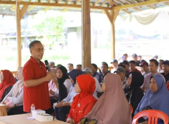Refleksi Hari Ibu ke-97: Samuel Wattimena Ajak Masyarakat Maknai Peran Ibu sebagai Pilar Bangsa