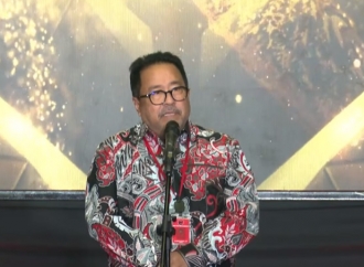 Rano Karno Takut Peserta Festival Desa Datang dari Desa yang Sudah Hilang Diterjang Banjir