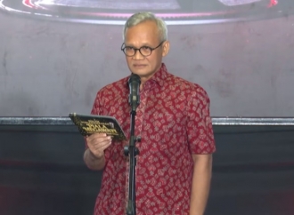 Pamit dari BKN, Aria Bima Tegaskan Kerja Kebudayaan PDI Perjuangan Bukan Sekadar Retorika