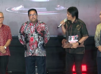 Once Mekel: Kebudayaan Jadi Fondasi Utama PDI Perjuangan