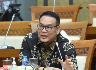 Yulian Gunhar Ajak Warga Banyuasin Perkuat Nilai Pancasila Lewat Sosialisasi Empat Pilar