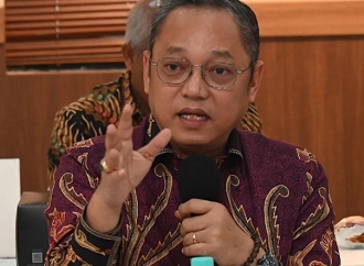 Revisi UU Kadin, Deddy Sitorus: Kalau Kadin Jadi Bagian dari Pemerintah, 'Game Over'