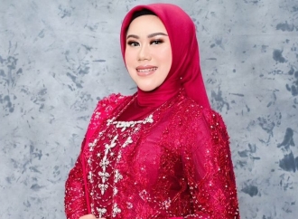 Tika Tegaskan Sosok Ibu Representasi Nyata Perjuangan Rakyat Kecil