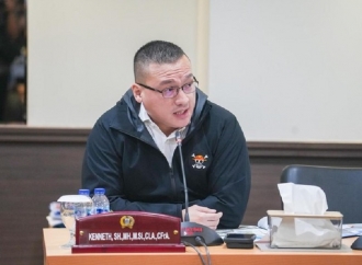 Politik Pengabdian: Memaknai Empati Hardiyanto Kenneth dalam Ruang Kuasa