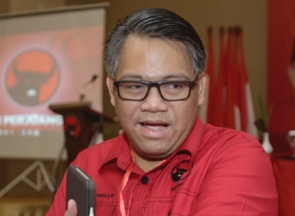 Giri Ramanda: PDI Perjuangan Masih Kaji Mendalam Wacana Pilkada Melalui DPRD