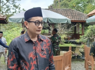 Dion Agasi Tekankan Pentingnya Kesehatan Jiwa