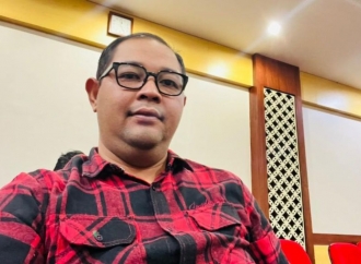 Banteng Kulon Kerahkan Satgas Cakrabuana dan BMI Untuk Pengamanan Natal