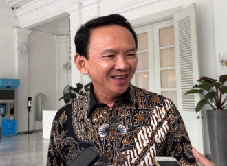 Ahok Tegaskan Digitalisasi dalam Organisasi Sangat Penting