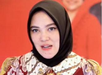 Sarifah Ainun Jariyah: Ibu Adalah Sosok yang Menjadi Inspirasi 