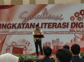 Kanang Ajak Milenial & Gen Z Berani Lakukan Hal di Luar Koridor ‘Biasa’ Agar Lebih Berdaya Saing