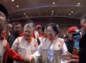 Salda Kamal dan Bencana Sumatera