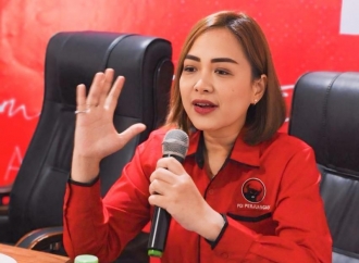 Refleksi Natal 2025, Erika Tansil Serukan Keadilan Ekologis dan Pembangunan Berkelanjutan