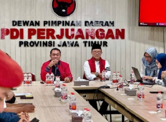 PDI Perjuangan Jatim Akan Usut Tuntas Dugaan Ijazah Palsu Salah Satu Kader 