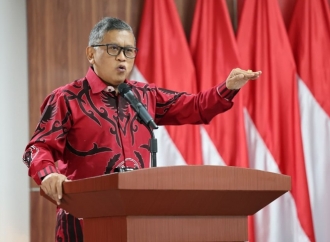 PDI Perjuangan Ucapkan Selamat Natal 2025, Perkuat Spirit Merawat Pertiwi, Solidaritas dan Kepedulian Sosial
