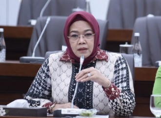 Ida Nurlaela Komitmen Dukung Peningkatan Literasi Digital Perkuat UMKM di Pangandaran 