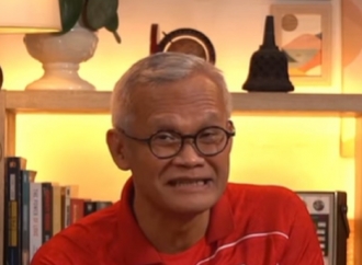 Aria Bima Harap Natal Dapat Terus Menguatkan Ikatan Toleransi di Tanah Air