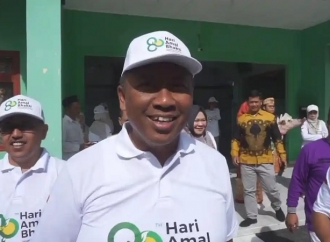 Komang Koheri Pastikan Pelantikan PPPK Paruh Waktu Tidak Akan Berlarut-Larut