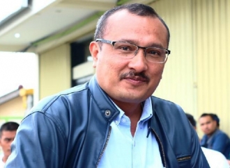 Pesan Natal, Ferdinand Hutahaean: Tanpa Kasih, Semuanya Akan Kehilangan Makna