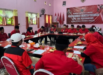 PDI Perjuangan Kabupaten Probolinggo Luncurkan 7 Program Unggulan, Wujudkan Keadilan