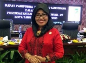 DPRD Kota Tangerang Perkuat Layanan Kesehatan Balita Lewat Optimalisasi Fasilitas Posyandu