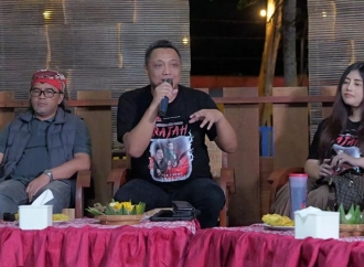 Bangun Identitas Budaya Daerah, Bupati Temanggung Dorong Film Lokal Mendunia