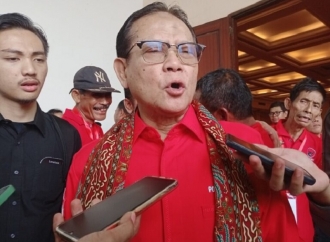 Rokhmin Dahuri: Soliditas Antar-Pengurus, Fondasi Utama Memperkuat Peran PDI Perjuangan Kota Cirebon