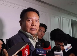 Aksi Bendera GAM, TB Hasanuddin: Bukan Hal Baru dan Kerap Muncul Setiap Desember