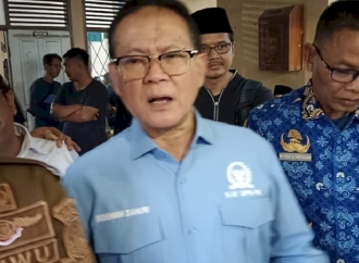 Rokhmin Dahuri: Penguatan Nilai-Nilai Kebangsaan Kunci SDM Desa yang Unggul dan Berdaya Saing