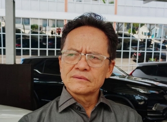 Fraksi PDI Perjuangan Kalteng Dorong Penguatan Tata Kelola Lewat Perpustakaan dan Kearsipan