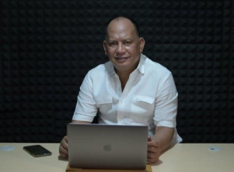 Matindas J Rumambi Desak Akselerasi Revisi UU Penanggulangan Bencana