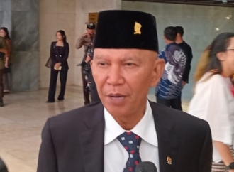 Said Abdullah Ingatkan Penolakan Pembayaran Bisa Dipidana