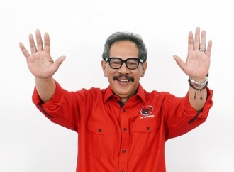 Totok Hedi Santosa: Satgas Nataru Langkah Strategis Pemerintah Jaga Stok BBM & Elpiji di Puncak Arus Libur