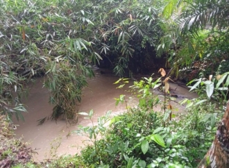 Tukijan Minta Pemkab Kulon Progo Segera Tangani Banjir di Bukit Menoreh