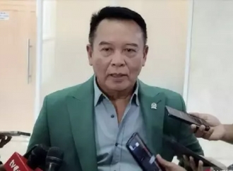 Hasanuddin Harap Penanganan Pengibaran Bendera GAM Kedepankan Dialog dan Persuasif