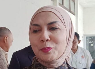 Bupati Dyah Kartika Minta KONI Terus Tingkatkan Prestasi Atlet Menuju Porprov Jateng 2026