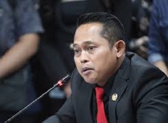 Yulius Setiarto: DPR Siap Bahas Ratifikasi Konvensi ILO C188, Harus Ada Inisiasi Resmi Pemerintah