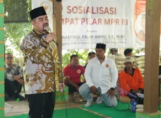Gus Falah: Pelarangan Ibadah Natal di Depok & Jonggol Pelanggaran Serius Ideologi dan Konstitusi Negara