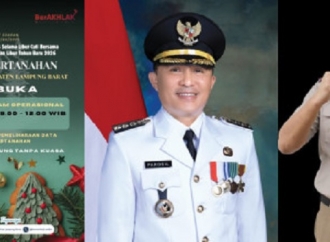 Parosil Mabsus Imbau Manfaatkan Libur Nataru Mengurus Dokumen Kebutuhan Pertanahan