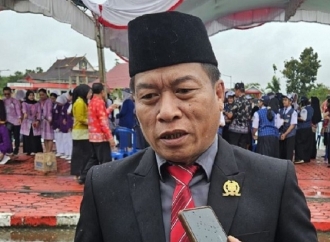 Rumiadi Imbau Jamaah Haul Guru Sekumpul Asal Mura Senantiasa Waspada dan Berhati-Hati