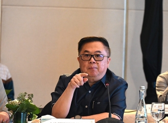 Darmadi Durianto: BRI 2025 Tunjukkan Ekonomi Pancasila Bekerja Lewat UMKM