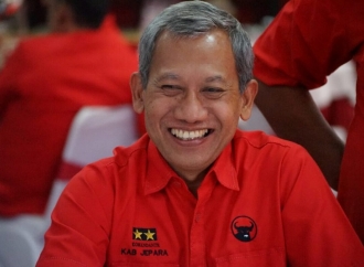 Junarso Serukan Sinergi Tiga Pilar dan Jangan Berjuang Sendiri-Sendiri